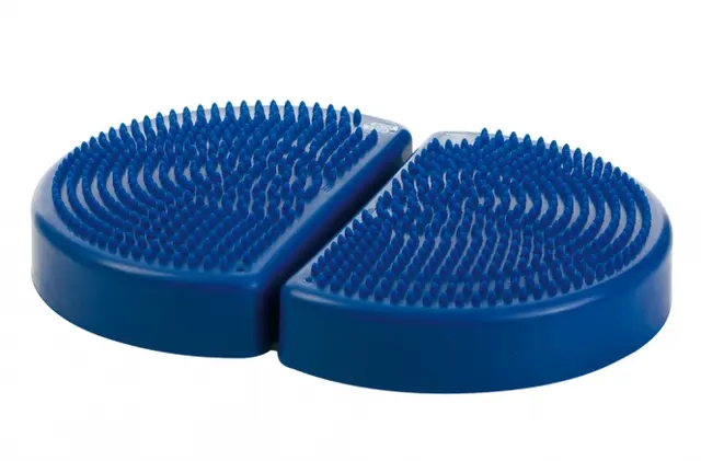 Togu Aero-Step Blue Size 46 x 32 x 8 cm. Weight 2.100g 