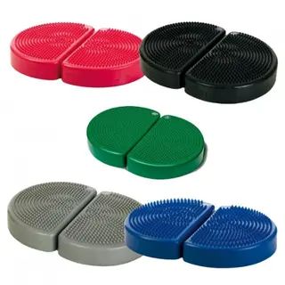 Togu Aero-Step Size 46 x 32 x 8 cm. Weight 2.100g