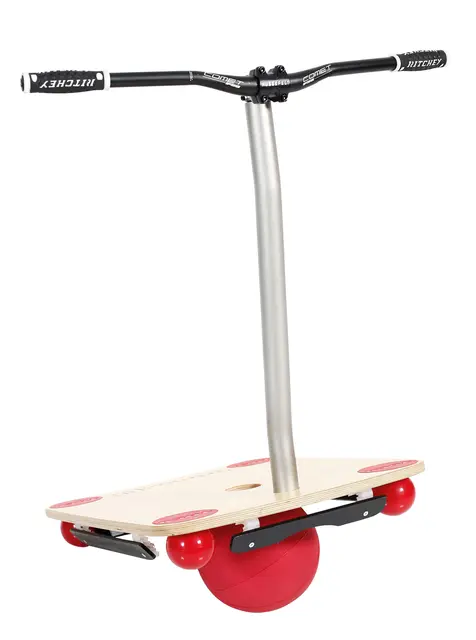 Togu Bike Balance Board Classic Size 86x57x28 cm Weight 9.000g 