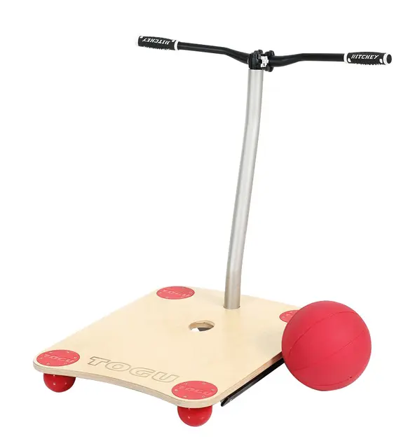 Togu Bike Balance Board Classic Size 86x57x28 cm Weight 9.000g 