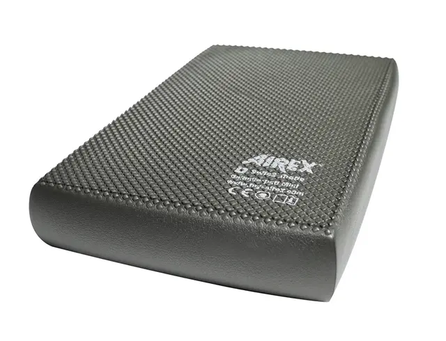 Airex Balansepute Mini Lava 40 x 25 x 6 cm 
