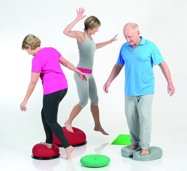 Togu Jumper Mini Størrelse: 36 x18 cm 