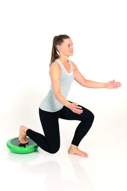 Togu Brasil Base Plus 38 x 11 cm 