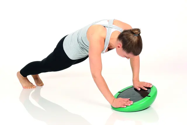 Togu Brasil Base Plus 38 x 11 cm 