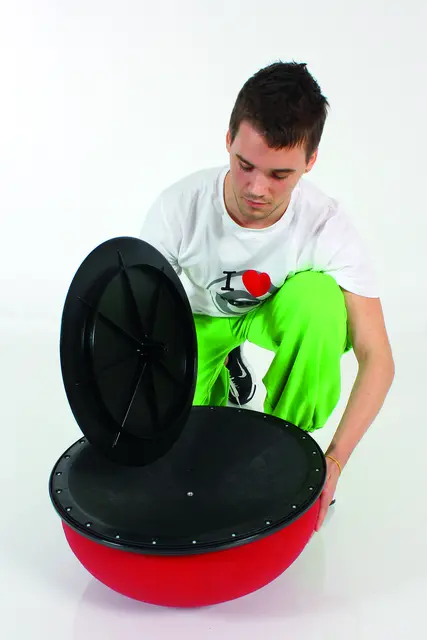 Togu Jumper Pro Størrelse: 52 x 24 cm 