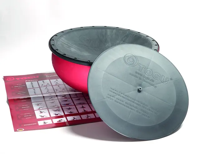 Togu Jumper Pro Størrelse: 52 x 24 cm 