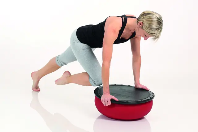 Togu Jumper Pro Størrelse: 52 x 24 cm 