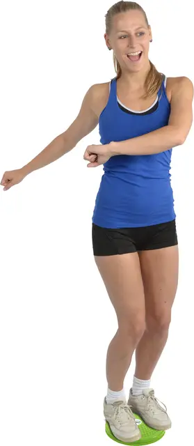 Mambo Max Body Twister 