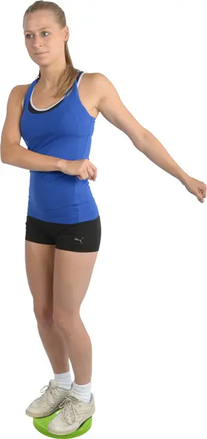 Mambo Max Body Twister 