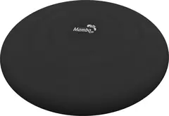Mambo Max Balanse- og Sittepute Black 