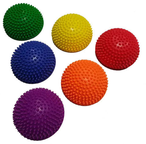 Mambo Max Stepping Stones 6-pack