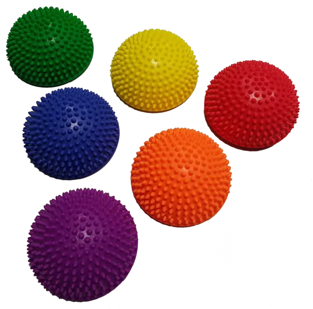 Mambo Max Stepping Stones 6-pack 