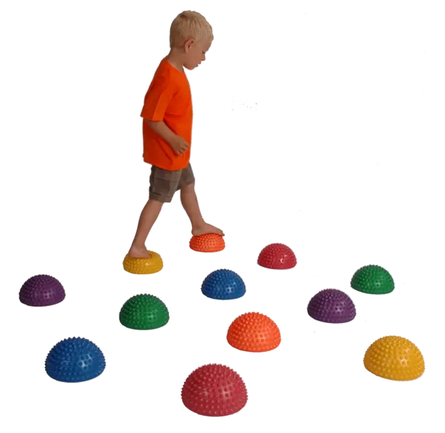 Mambo Max Stepping Stones 6-pack 