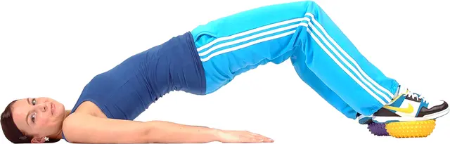 Mambo Max Stepping Stones 6-pack 