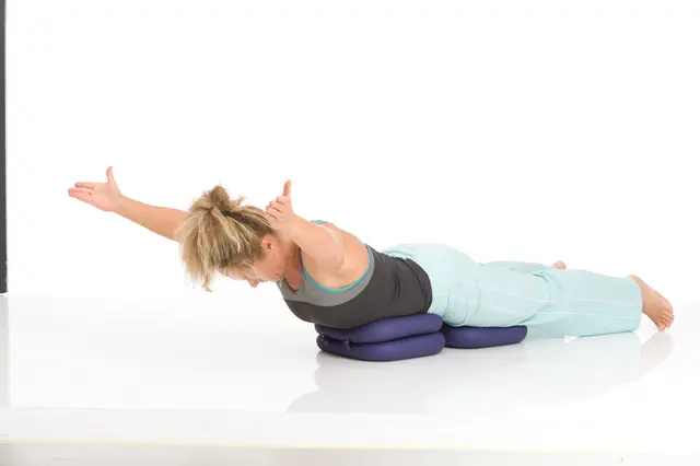 Togu Dynair-A Balansepute 