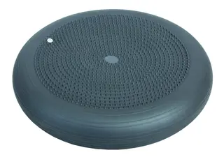 DynAir Balansepute XXL 50 cm svart