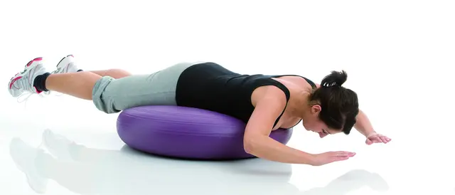 Togu Dynair Extreme 80 cm 