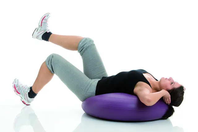 Togu Dynair Extreme 80 cm 