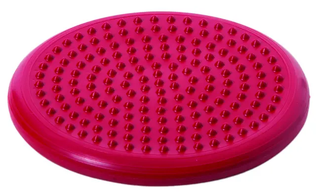 Togu Dynair Senso Mini 4 stk 20 cm (rød,blå,gul og grønn) 