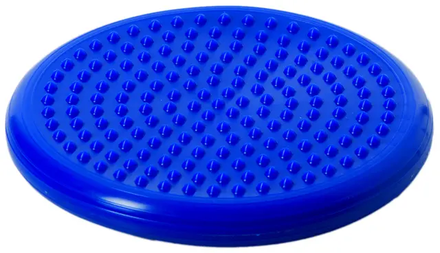 Togu Dynair Senso Mini 4 stk 20 cm (rød,blå,gul og grønn) 