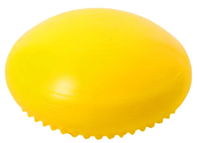 Togu Dynair Senso Mini 4 stk 20 cm (rød,blå,gul og grønn) 