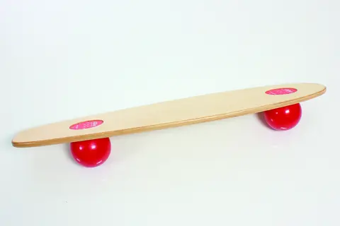 Togu Balanza Freeride Size 100 x 30 x14 cm. Weight 3400g