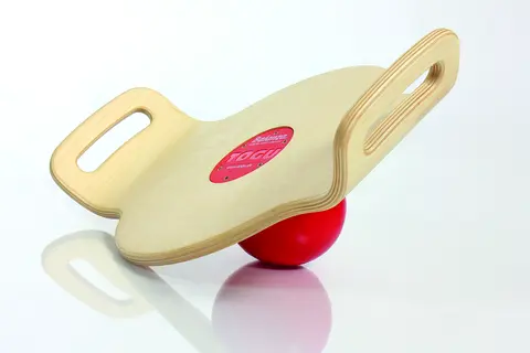 Togu Balanza Size 55 x 35 x 7 cm. Weight 2250g