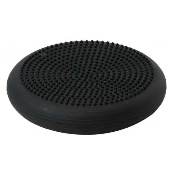 Togu Dynair Senso Balansepute 33cm Sort 