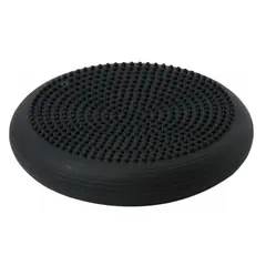 Togu Dynair Senso XL 36 cm Sort Balansepute
