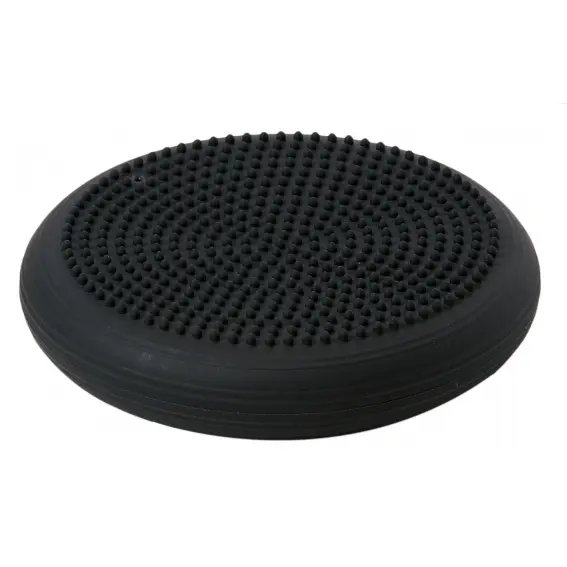 Togu Dynair Senso XL 36 cm Sort Balansepute 