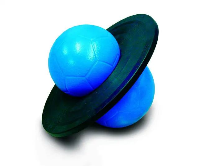 Togu Moon Hopper - voksne Opp til 110 kg 