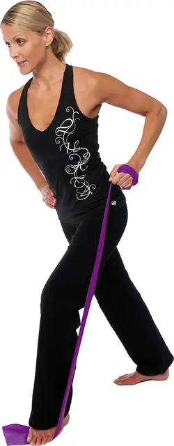 Gymstick Yoga Pilates Set 