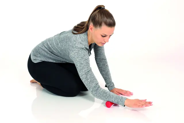 Togu Bantoo Roller 60g 