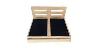 MoVeS Skr&#229;brett Justerbart