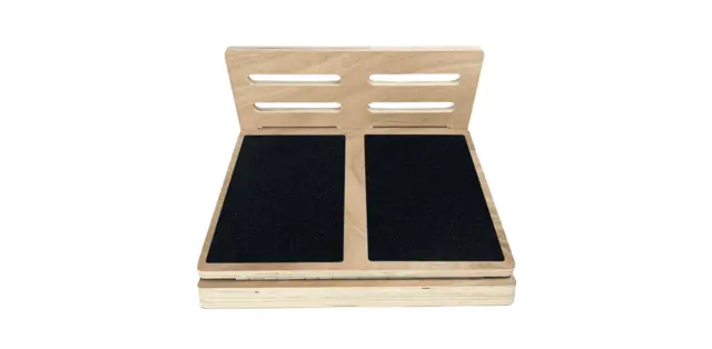 MoVeS Skråbrett Justerbart 