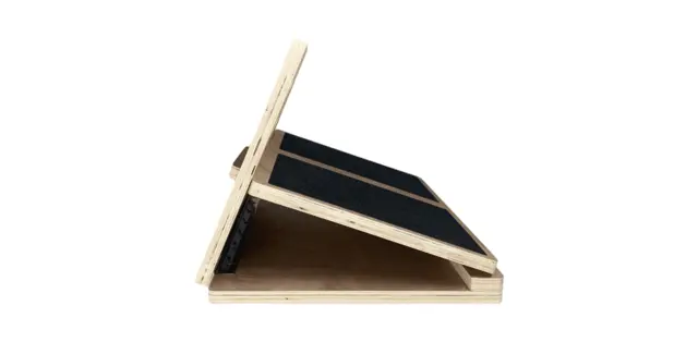 MoVeS Skråbrett Justerbart 