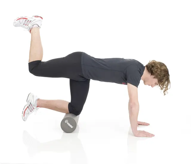 Togu OS Roller Premium 90x15 cm Foamroller 