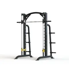 Gymsport Smithmaskin