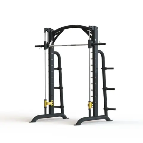 Gymsport Smithmaskin