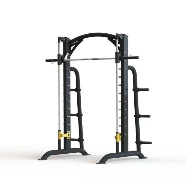 Gymsport Smithmaskin 