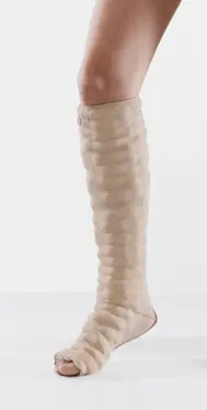 Mobiderm Knestr&#248;mpe M&#229;lsydd