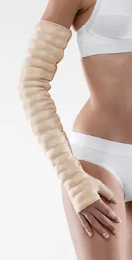 Mobiderm Arm Målsydd Venstre 