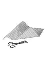 Mobiderm Ark 25 cm x 1 m 5x5 mm Puter