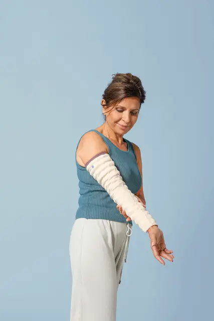 Mobiderm Arm STD  2 Lang 