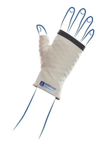 Mobiderm Hånd