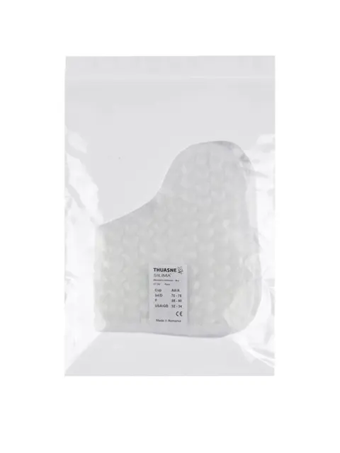 Mobiderm Intimate BH Small AA/A 