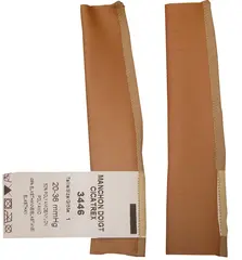 Cicatrex Kompresjonsfingre str.1 /1 stk.