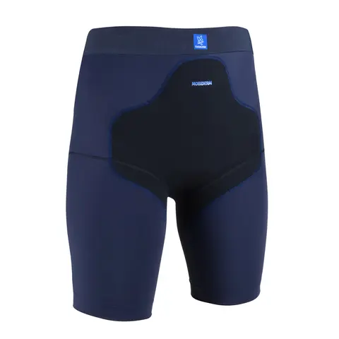 Mobiderm Intimate Shorts Kvinne