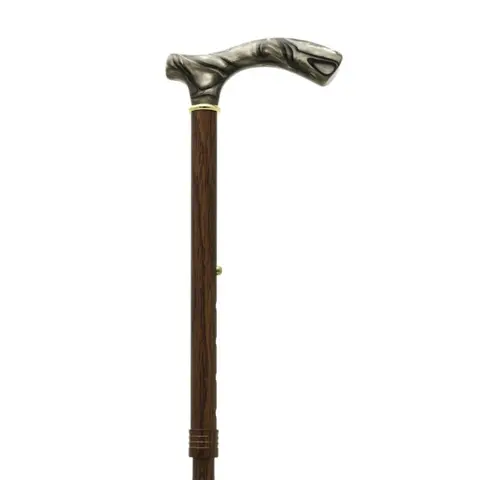 Garcia 1880 Stokk Sammenleggbar Akrylh&#229;ndtak