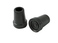 Garcia 1880 Doppsko Sort 19 mm